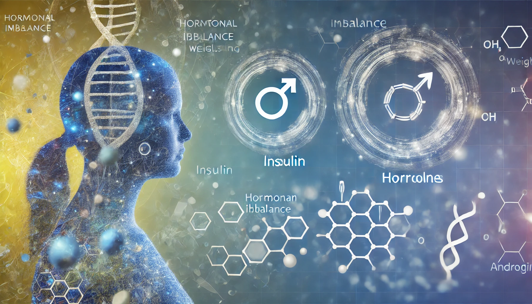 hormonal imbalance